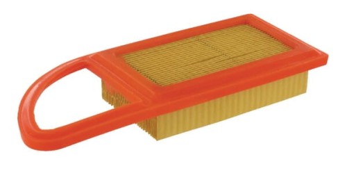 Filtr powietrza płaski pasuje do Stihl gopart 42821410300GP - Intertraktor