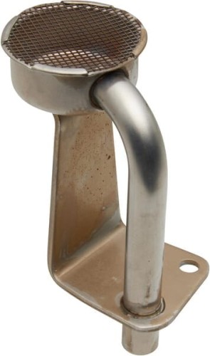 Filtr oleju silnikowego 1A32832110 - Intertraktor