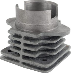 Cylinder sprężarki, pasuje do C-360 26900050409010