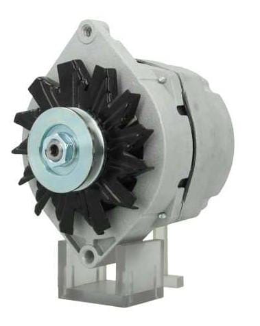 Alternator 14V 108A ALT2625231 - Intertraktor