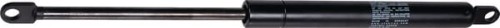 Sprężyna gazowa L385 mm 350N Stabilus CA7057MU - Intertraktor