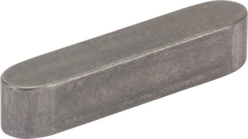 Klin 5x5x25 ET20602 - Intertraktor