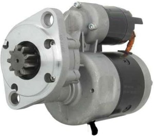 Rozrusznik 12V 2.7kW STA2167290