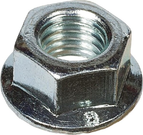 Nakrętka kołnierzowa M12 8112204521 - Intertraktor