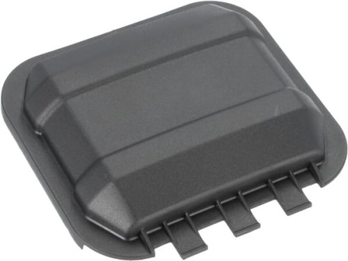 Pokrywa filtra powietrza 1185509440 - Intertraktor