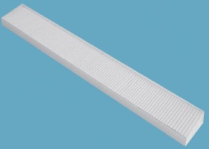 Filtr kabinowy AD1115