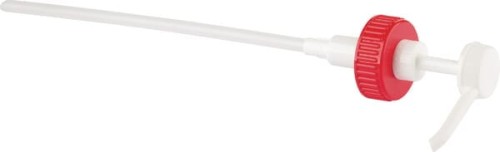 Dozownik Dreumex, 5 l 99999041043 - Intertraktor