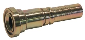 Końcówka do zakucia 4SH-DN20 kołnierz Ø 41.3 mm SFSH2012G2
