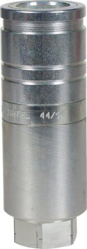 Szybkozłącze wtyczka UX 1/2" BSP wew. UX101IGF08L - Intertraktor