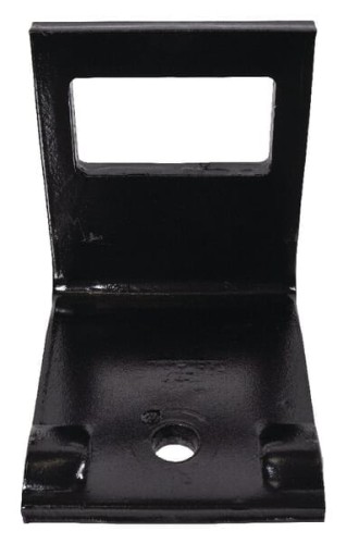 Uchwyt zęba 70x12mm, rama 80x80mm CP319 - Intertraktor