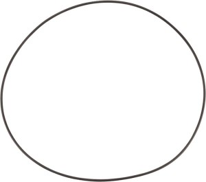 Pierścień uszczelniający o-ring 235x3mm Kramp OR235390P001