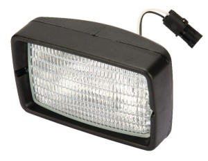 Lampa robocza, CNH 178345A1