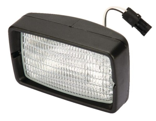 Lampa robocza, CNH 178345A1 - Intertraktor