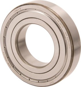 Łożysko wałeczkowe 40x80x18 mm SKF 6208ZTN9C3SKF