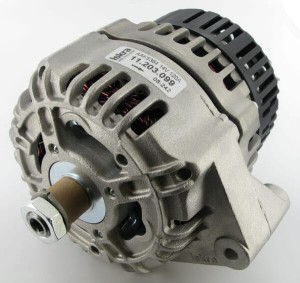 Alternator 14V 120A IA0925