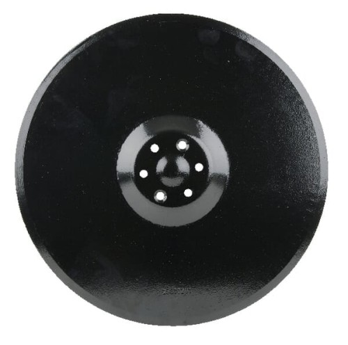 Talerz redlicy 340 mm 23010201GP - Intertraktor