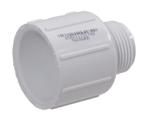Adapter, filtr OF9DC9 - Intertraktor
