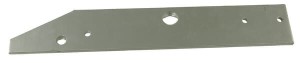 Płoza XL, prawa Överum 41659460409