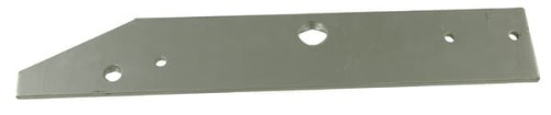 Płoza XL, prawa Överum 41659460409 - Intertraktor