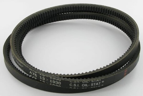 Pasek klinowy DC - DM Gaspardo F06010275R - Intertraktor
