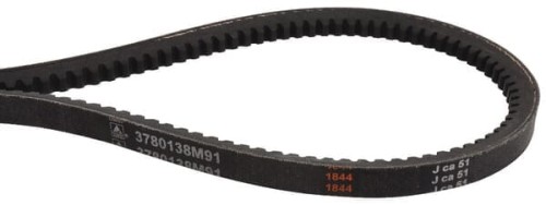 Pasek klinowy 3780138M91 - Intertraktor