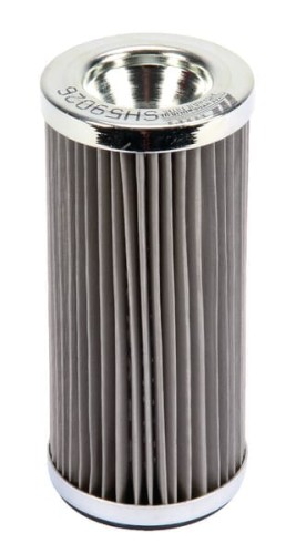 Filtr hydrauliki, HIFI SH59026 - Intertraktor