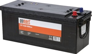 Akumulator 12V 145Ah 850A gopart 1145004