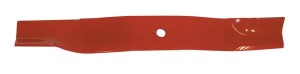 Nóż, L=490 mm otwór okrągły Ø 15.8 pasujący do Toro Kramp FGP013192