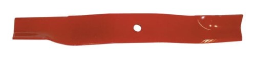 Nóż, L=490 mm otwór okrągły Ø 15.8 pasujący do Toro Kramp FGP013192 - Intertraktor