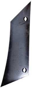Pierś odkładni, lewa płaska E8HL G&B 173461