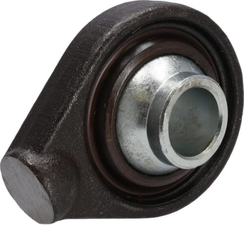 Końcówka siłownika G25.7 KR L=60 mm KR25760D - Intertraktor