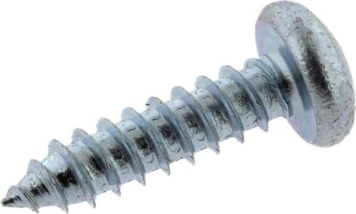 Wkręt St 4.8x19, C-Torx 7981 A2K 702737 - Intertraktor