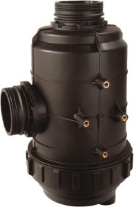 Filtr ssawny 400-800 l T9 3190H3