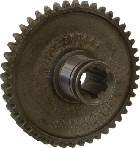 Koło napędowe 812085187X - Intertraktor