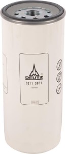 Filter, fuel 02937814