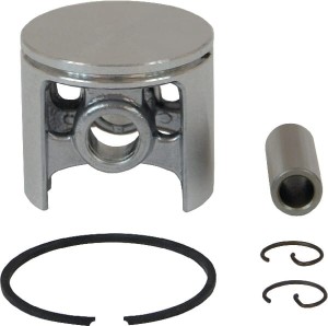 Tłok silnika pasuje do Husqvarna FGP430082