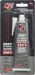 Silikon Ma Professional, szary 85 g 1036102013