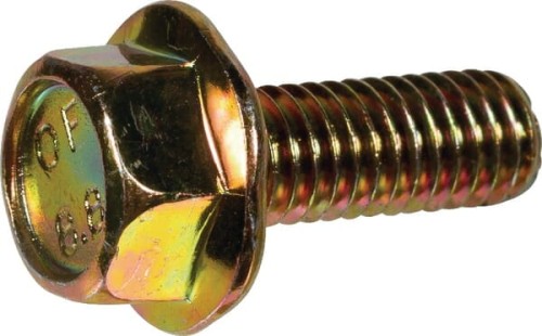 Śruba kołnierzowa KG00980661 - Intertraktor
