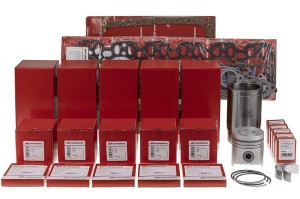 Zestaw naprawczy do silnika 6-cylindrowego model 6329D VPB9188