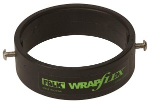 Pierścień osłaniający Rexnord/Falk Wrapflex 30R stalowy 84976300020