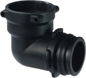 Kolano 90° T4F/T3F 129244