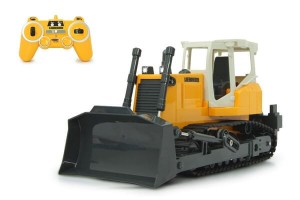 Spychacz gąsienicowy Liebherr 1:20 2.4 GHz JA405057