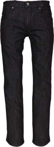 Dżinsy Stretch, czarne roz. 36/34 ROBJ250013634 - Intertraktor