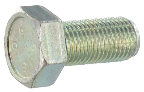 Śruba, New Holland 14254431 - Intertraktor