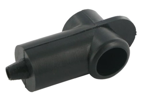 Osłona gumowa połączeń elektrycznych IC1206B - Intertraktor