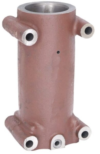 Cylinder podnośnika hydraulicznego, pasuje do C-330 26900050020760 - Intertraktor