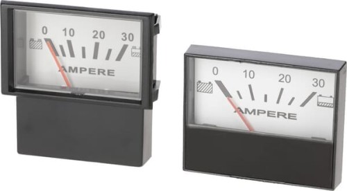 Zestaw amperomierza 981782 - Intertraktor