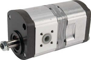 Pompa zębata AZPFF-11-008/008LCN2020PX-S0585 Bosch Rexroth 0510465340