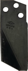 Zgarniak prawy Kuhn 51916710