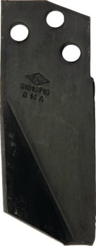 Zgarniak prawy Kuhn 51916710 - Intertraktor